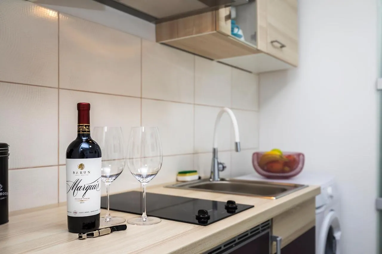 Studio Apartment Pinetree - Mali Lošinj